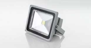 Main Features of LED Floodlights Explained