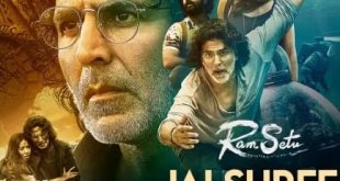 Ram Setu