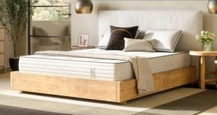 Why You Should Consider A Mattress Without Fiberglass?