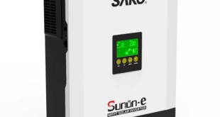 What Is An Off Grid Power Inverter? And Why Would You Care?