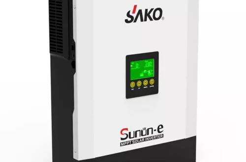 What Is An Off Grid Power Inverter? And Why Would You Care?