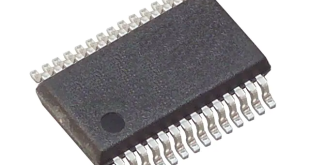 Use Of IC Components in Electric Motors