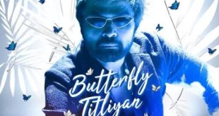 Badass Ravikumar