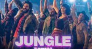 Jungle Mein Kaand - Bhediya