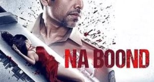 Na Boond - Maarrich