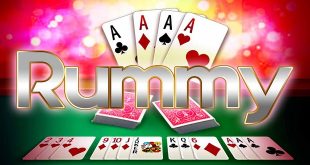 Rummy Gambling - The New Way to Play