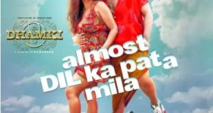 Almost Dil Ka Pata Mila