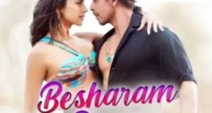 Besharam Rang