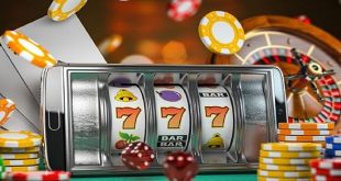 Feel the Thrill of Winning with Popular Online Slots