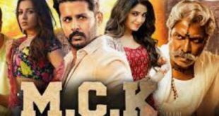 M.C.K