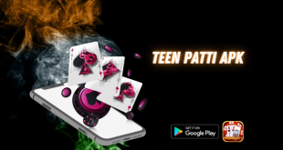 Why Has the Teen Patti App Been So Successful in India