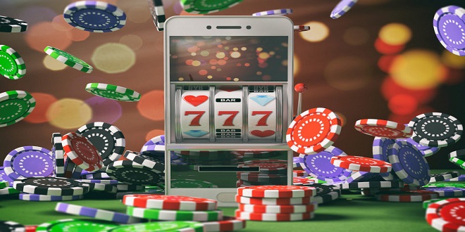 What are The Odds Of Online Slots To Win Real Money?