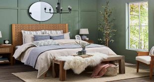 Wonderful Pieces of Furniture to Elevate the Functionality of Your Bedroom
