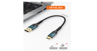 The Secret to CableCreation's Success in the Competitive Charging Cable Industry