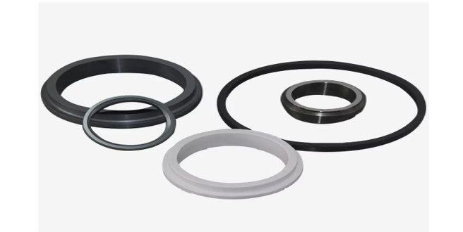 How JUNTY's Mechanical Seal Part Can Save You Time and Money