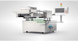 The Importance of Pharma Filling Machines in Pharmaceutical Manufacturing