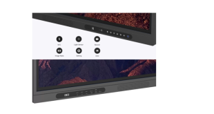 The Benefits of Using Interactive Flat Panels in the Classroom