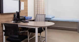 Innovative Solutions for Hospital Furniture Needs from OEKAN Furniture
