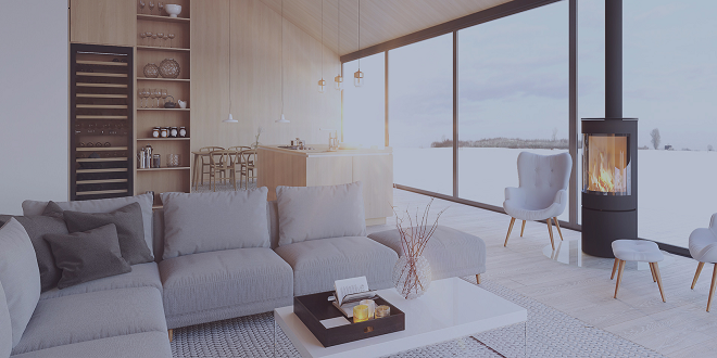 Transforming Buildings with Intelligent Control Systems