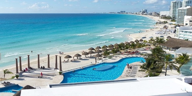 Luxury with a Personal Touch: Exploring Boutique Hotels in Cancun