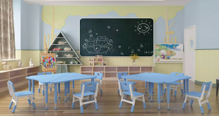 Responsible School Furniture Manufacturers: What to Look For