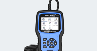 Autophix Offers Tools for All Automotive Needs