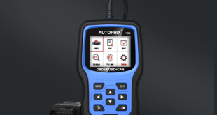 Autophix Company - Your One-Stop Shop for Reliable Automotive Diagnostic Tools