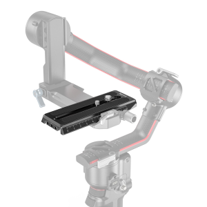 Capture Smooth Cinematic Footage with a Gimbal Stabilizer