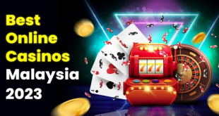 Pragmatic Play Malaysia: The Leading Provider of Online Casino Games