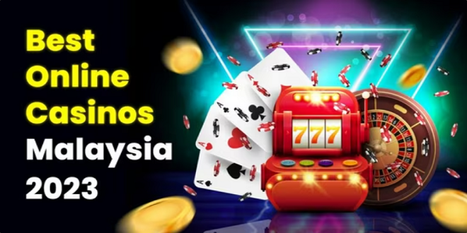 Pragmatic Play Malaysia: The Leading Provider of Online Casino Games