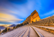 Red Rocks Shuttle: Your Ultimate Transportation Solution from Denver to Red Rocks Amphitheatre