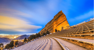 Red Rocks Shuttle: Your Ultimate Transportation Solution from Denver to Red Rocks Amphitheatre