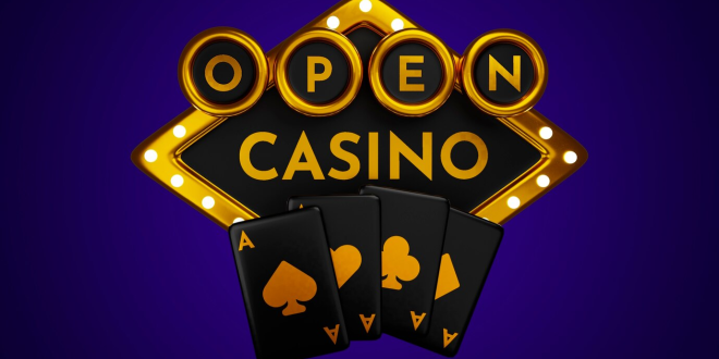 What are Online Betting Games?