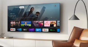 The Impact of TV Size on Viewing Experience