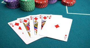 The Art of Reading Poker Hands: Strategies and Tips