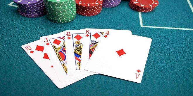 The Art of Reading Poker Hands: Strategies and Tips