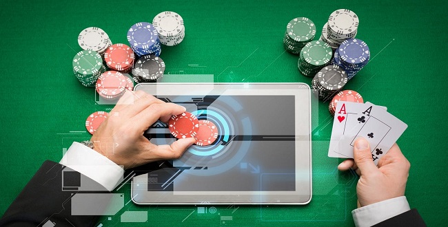 Online Gambling Growth and Predictions
