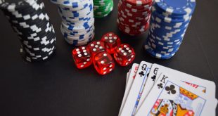 The Art And Science Of Online Casino Design: A User Experience Perspective 