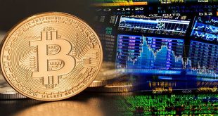 Why Bitcoin Trade is the Future of Finance