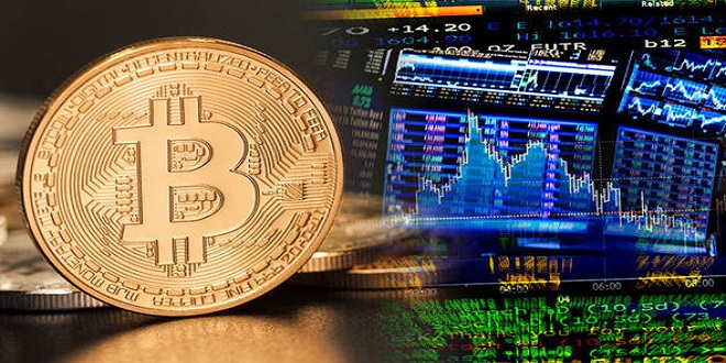 Why Bitcoin Trade is the Future of Finance