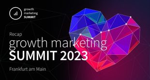 Unraveling the Secrets of Success at the Growth Marketing Summit