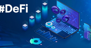 Decoding Decentralised Finance (DeFi)