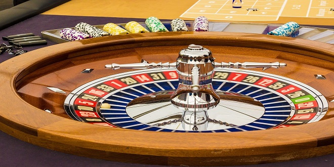 How to Manage Your Betting Budget When Playing Roulette