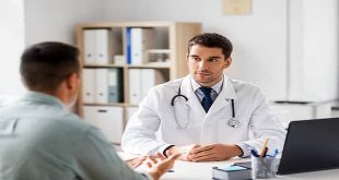 Testosterone Deficiency