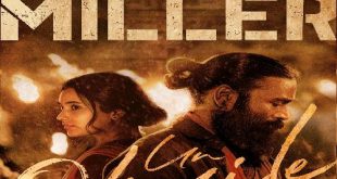 Captain Miller