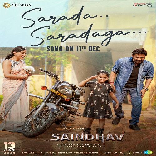 Saindhav