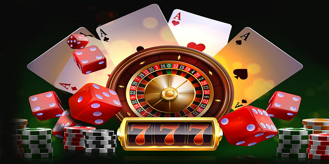 The Amazing World of Gambling: How Gambling Games Positively Impact Individuals