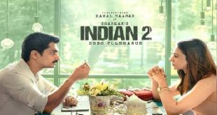 Indian 2