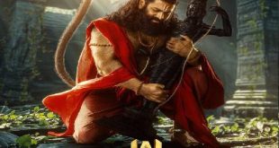 Jai Hanuman