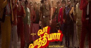 Vaa Vaathiyaar